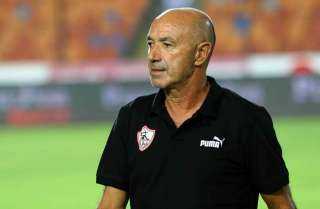 الزمالك يرسل مستحقات بوطيب وباتشيكو لإنهاء أزمة القيد