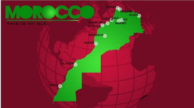 المغرب يتصدر قائمة أفضل الدول الإفريقية لاستقطاب رجال الأعمال الأجانب لعام 2025