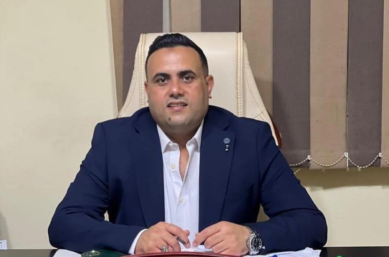 بوابة المصريين