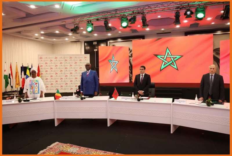 المغرب يحتضن الدورة الـ40 لمؤتمر وزراء الشباب والرياضة الفرنكوفوني