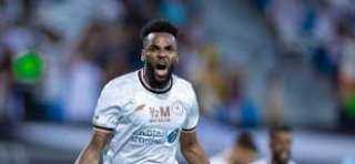 الزمالك يعلن غلق شكواه ضد الجابوني بوبيندزا بعد وفاته