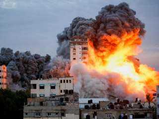 الاحتلال الإسرائيلي يطلب من الفلسطينيين إخلاء خان يونس تحسبا لـ”هجوم غير مسبوق”