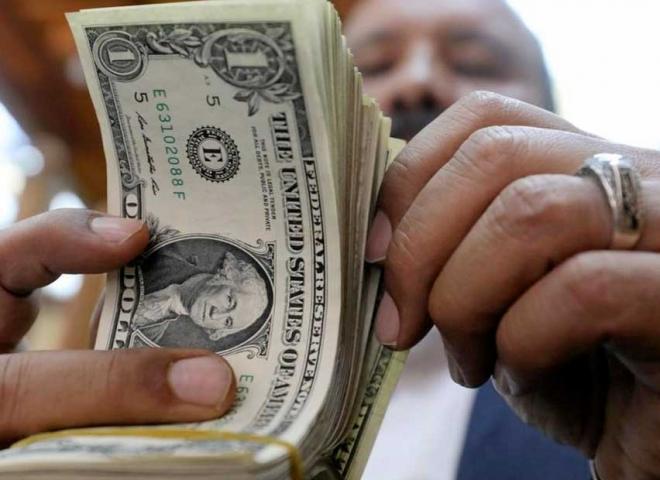 «المركزي»: تحويلات المصريين بالخارج ترتفع 77.3% في الربع الأخير من 2024