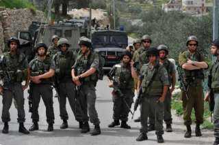 استشهاد 6 فلسطينيين في قصف الاحتلال بيت لاهيا وخان يونس