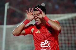 الأهلي يرفض العروض الخليجية لإمام عاشور