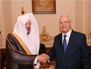 رئيس مجلس النواب: نعتز كثيرًا بالعلاقات الراسخة التي تربط مصر والسعودية