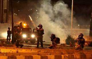 الاحتلال يفرج عن 10 معتقلين من قطاع غزة