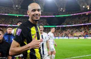 فابينيو أبرز غيابات فريق الاتحاد قبل مواجهة الشباب بالدوري السعودي