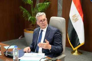 بدوي يؤكد التزام الدولة تجاه شركائها الأجانب في أنشطة البترول والغاز