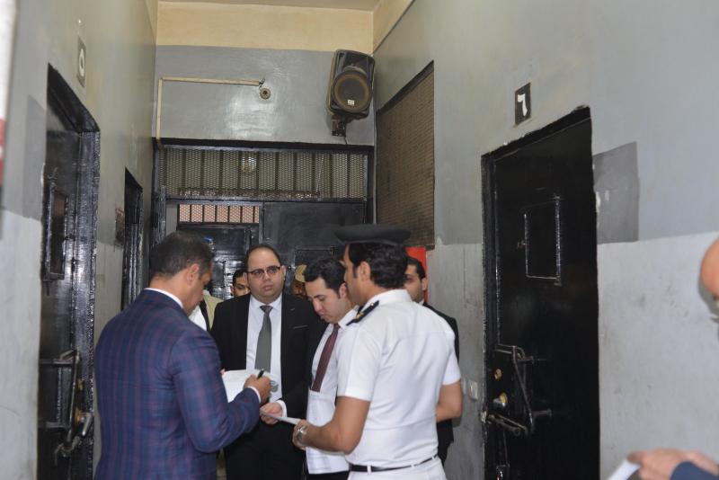 بوابة المصريين