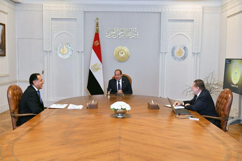 بوابة المصريين