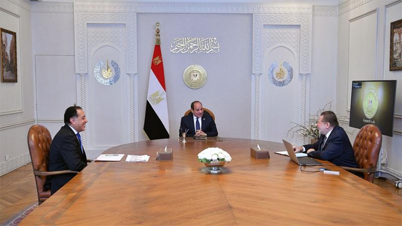 بوابة المصريين