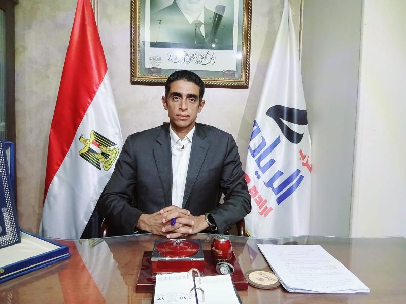 بوابة المصريين
