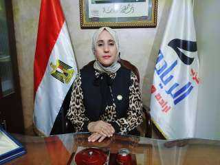 أمين حزب الريادة: لقاء قرينة الرئيس السيسي بذوي الهمم رسالة دعم وتقدير مجتمعي