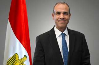 مؤتمر صحفى لوزيري خارجية مصر وبلغاريا.. اليوم