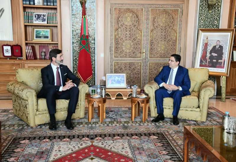 سلوفاكيا تنضم إلى داعمي مبادرة الحكم الذاتي تحت السيادة المغربية