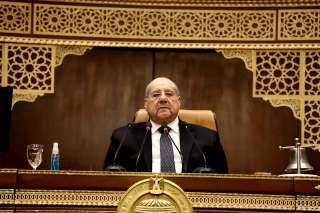 الشيوخ يوافق نهائيا على تعديل قانون انتخاب المجلس ويرفع جلساته إلى 1 يونيو