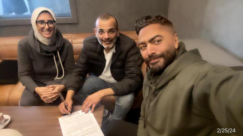 بوابة المصريين