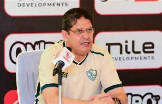 راحة سلبية للاعبي الزمالك قبل بدء الاستعداد لفاركو