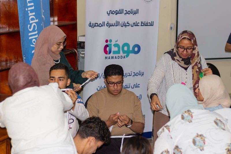 بوابة المصريين
