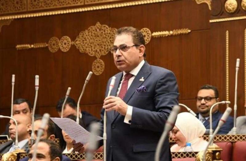 بوابة المصريين