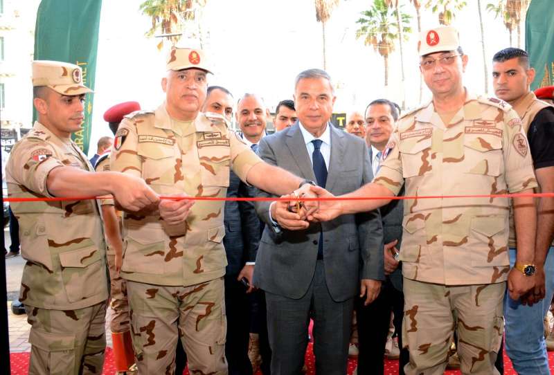 بوابة المصريين