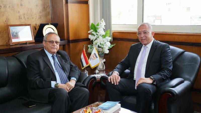 بوابة المصريين