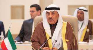 ممثل أمير الكويت في قمة كوالالمبور يؤكد موقف دول الخليج الثابت من القضية الفلسطينية