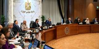 مدبولي يؤكد استعداد الحكومة لتقديم تيسيرات وتذليل أي عقبات لضمان نجاح الشركات والمستثمرين الأمريكيين