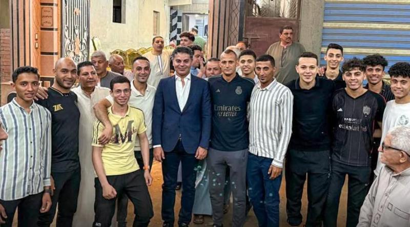 بوابة المصريين