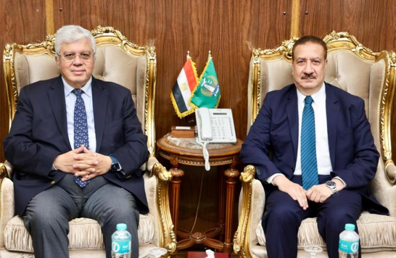 بوابة المصريين
