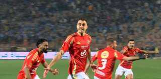 6 لاعبين أجانب مع الأهلي في كأس العالم للأندية