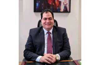 أحمد رفعت عبد اللاه نائبًا لرئيس مصلحة الجمارك