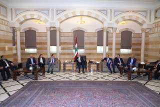 لبنان يفتح أبوابه للاستثمار المصري.. والإصلاح المالي وإعادة هيكلة القطاع المصرفي في الصدارة
