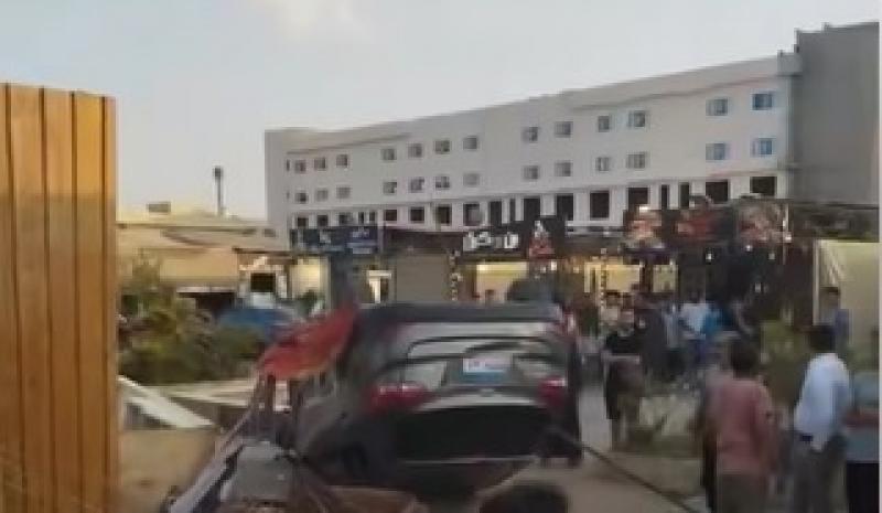 بوابة المصريين