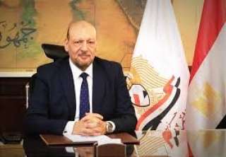 حزب ”المصريين”: رسائل الرئيس السيسي جرس إنذار للعالم لحماية حركة الملاحة الدولية