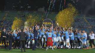 بيراميدز يطمع في بطولة كأس مصر على حساب الزمالك بعد اللقب الإفريقي