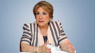 نقابة المهن الموسيقية تنعى الفنانة سميحة أيوب
