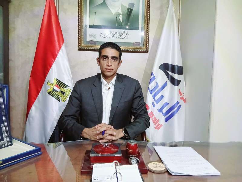 بوابة المصريين