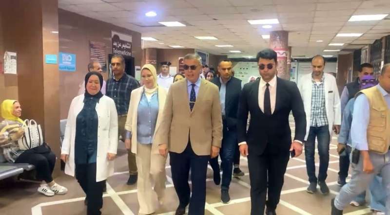 بوابة المصريين