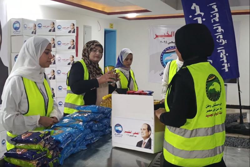 بوابة المصريين