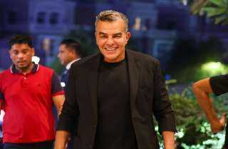 خالد مرتجي يطمئن على ترتيب بعثة الأهلي قبل السفر إلى أمريكا