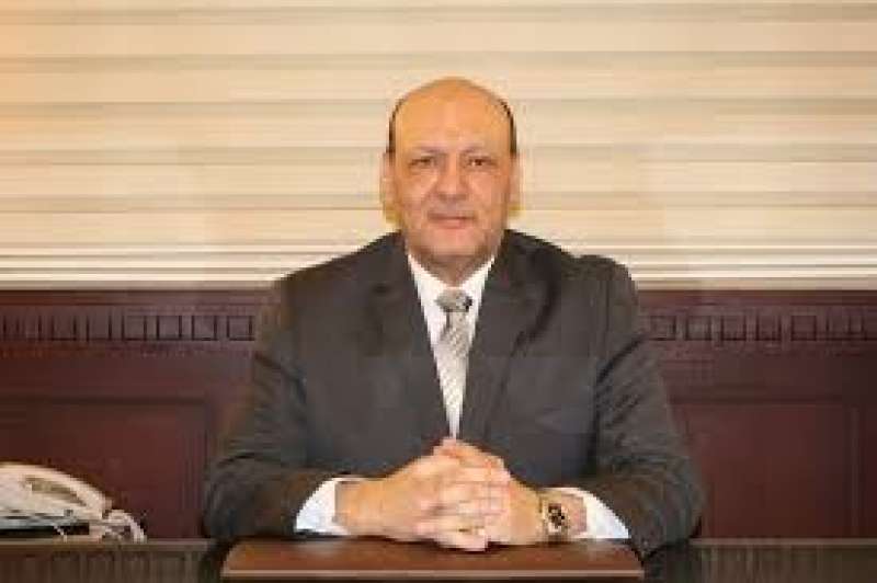  المستشار حسين أبو العطا، رئيس حزب “المصريين