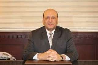 رئيس حزب ”المصريين” يهنئ الرئيس السيسي والأمتين العربية والإسلامية بعيد الأضحى المبارك
