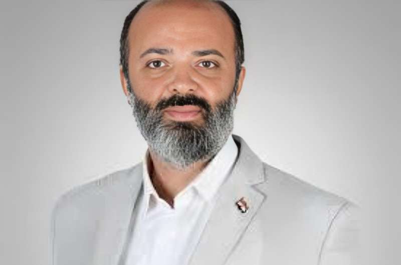 هاني عبد السميع
