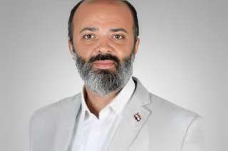 هاني عبد السميع يهنئ الرئيس السيسي والشعب المصري والأمة الإسلامية بحلول عيد الأضحى المبارك