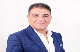 الدكتور خالد مهدي يهنئ الرئيس السيسي والشعب المصري والأمة الإسلامية بحلول عيد الأضحى المبارك