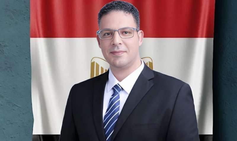 الدكتور محمد هارون