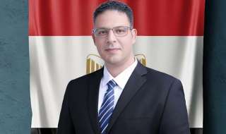 أمين خارجية ”المصريين“ يهنئ الرئيس السيسي والأمة الإسلامية بحلول عيد الأضحى المبارك