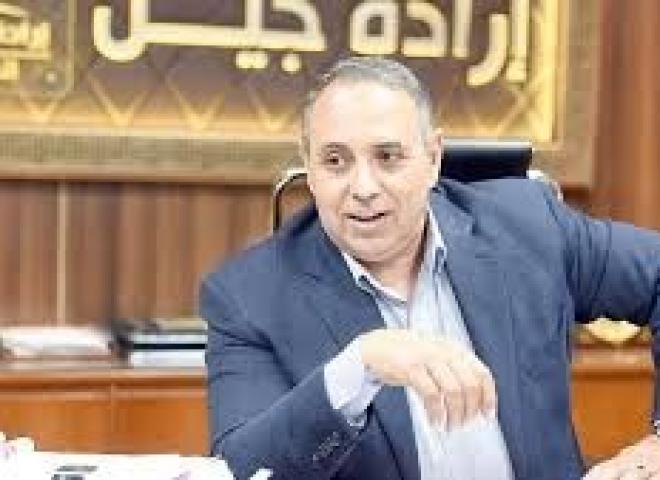 تحالف الأحزاب المصرية يهنئ الرئيس السيسي والشعب المصري العظيم بمناسبة عيد الأضحى المبارك